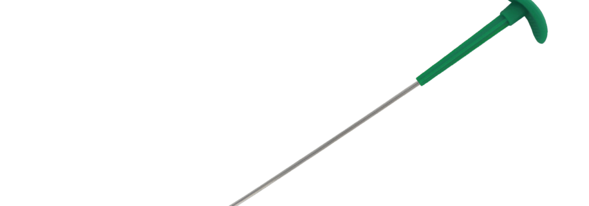 Single Use Intubation Stylet