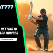 online betting ID whatsapp number