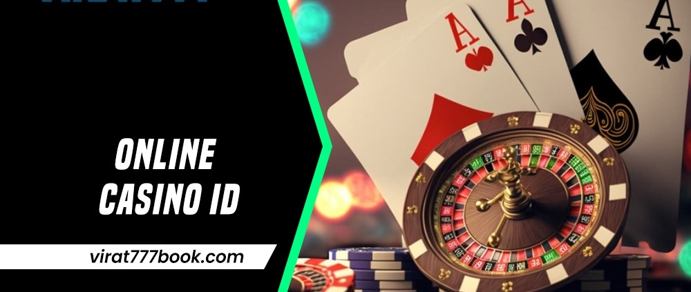 online casino ID