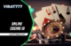 online casino ID