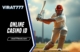 online casino ID