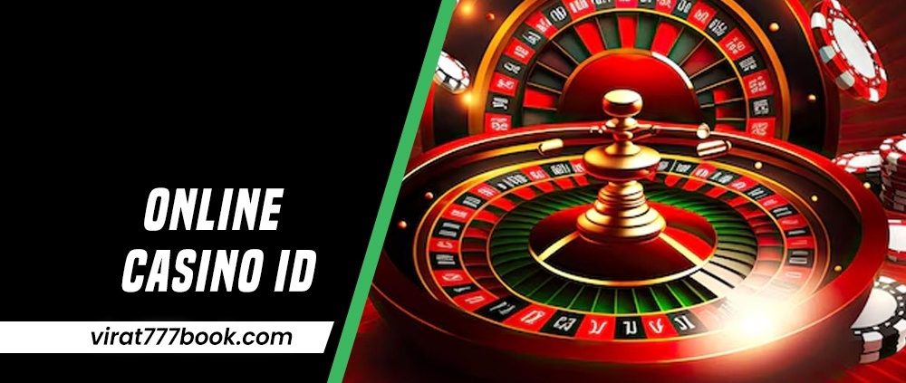 online casino ID