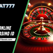 online casino ID