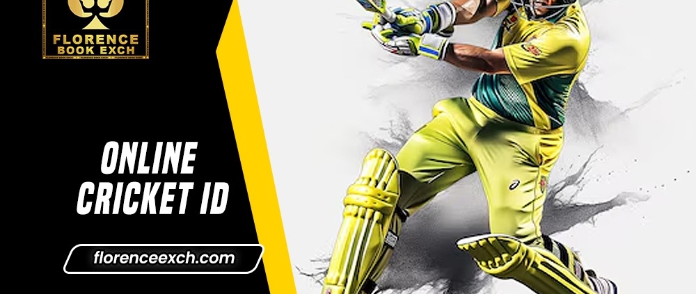 online cricket ID