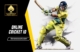 online cricket ID
