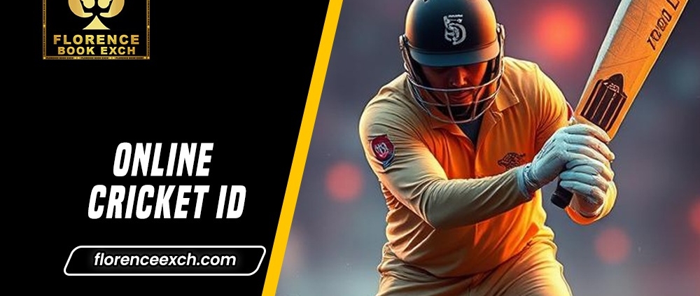 online cricket ID
