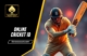 online cricket ID