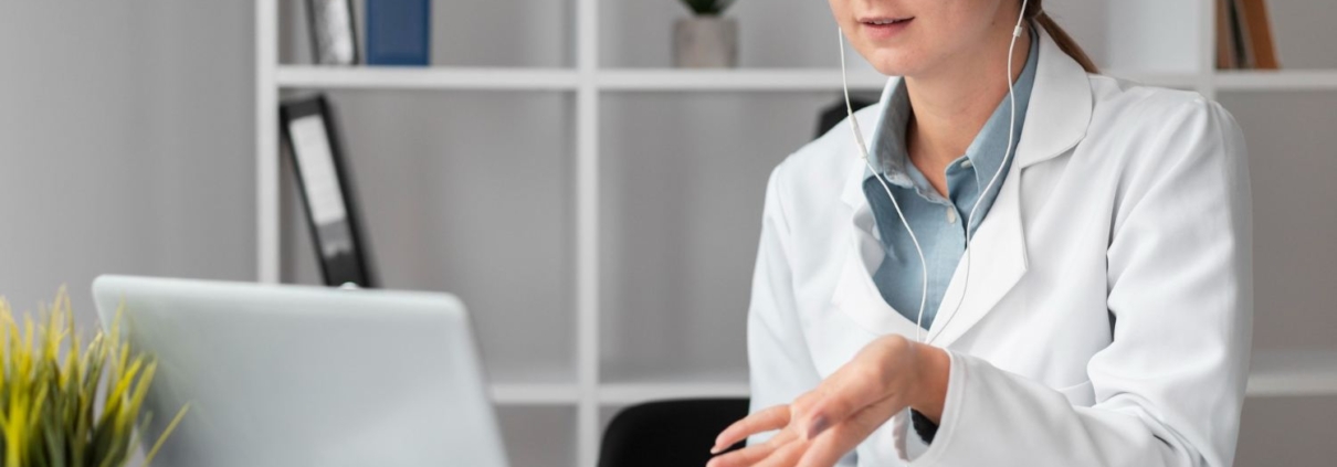 Online GP Consultation UK: What to Expect and How It Works
