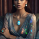 How to Clean and Care for Your Opal Jewelry (Without Ruining It)