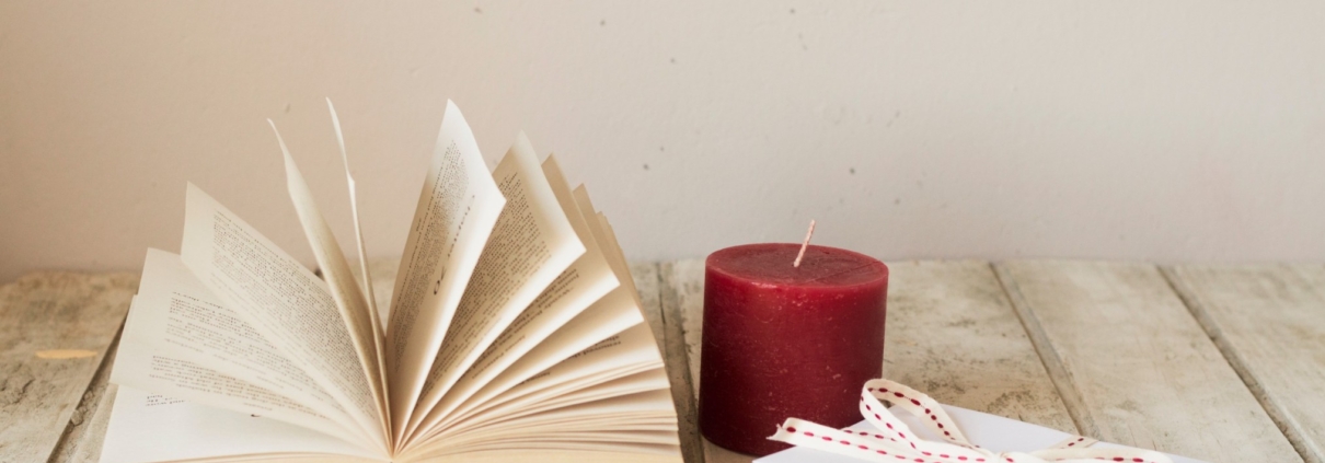 books for manifestation