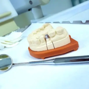 oral surgery