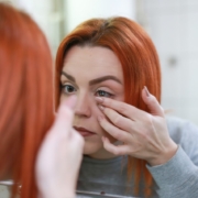 orthokeratology