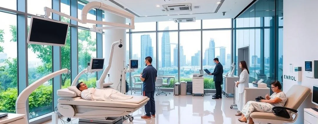 Visit a Knee Specialist