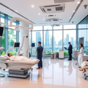 Visit a Knee Specialist