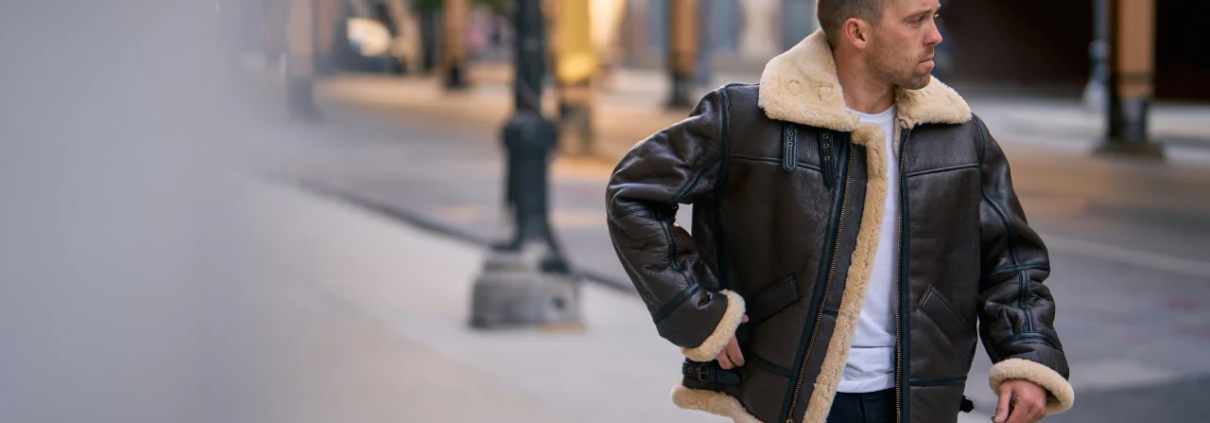 oversized bomber jackets