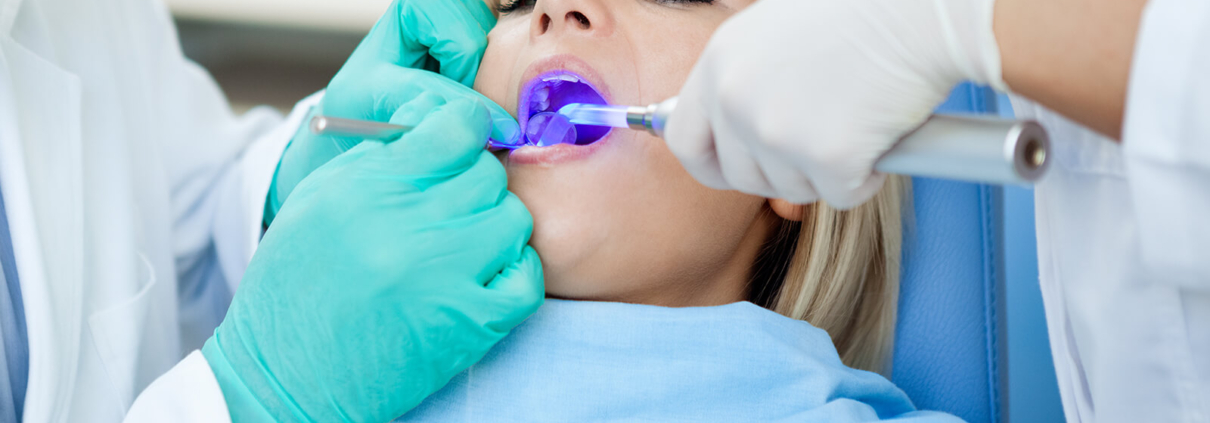 Root Canal Removal Odessa