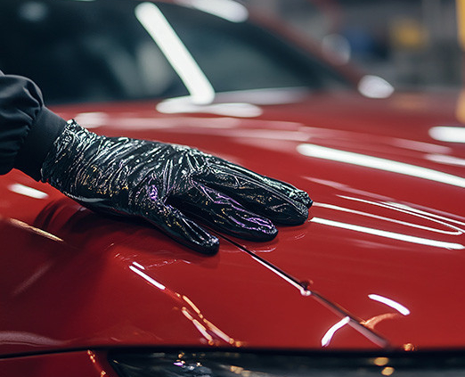 car protection film