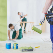 Painting Services Dubai