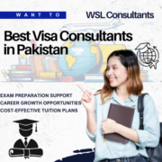 best visa consultant company in Pakistan