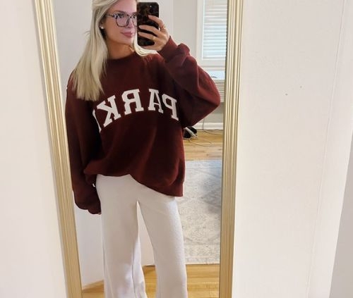 Easy and Parke Hoodie Convenient Shopping Experience
