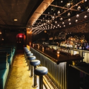Speakeasy Bar