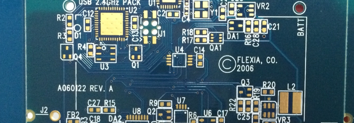 PCB Supplier