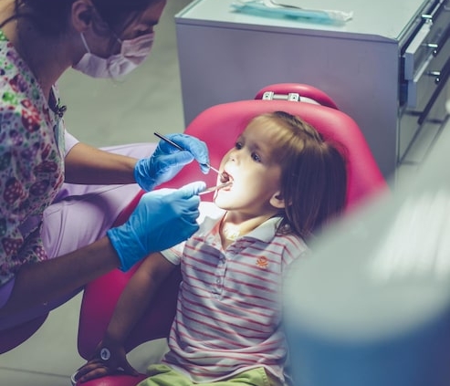 pediatric dentist idaho falls,
