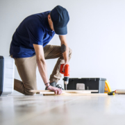 Basement Remodel