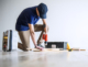 Basement Remodel