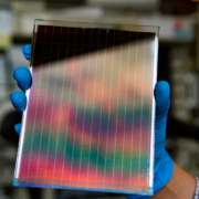 Perovskite Solar Cells