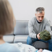 healing from past trauma Bay Village
