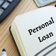 personal loan