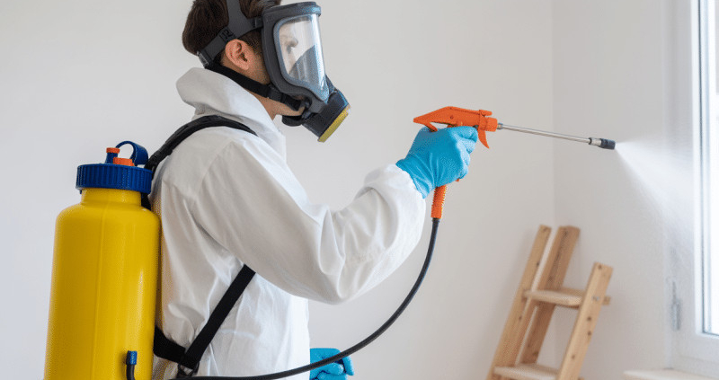 Pest Control Welland