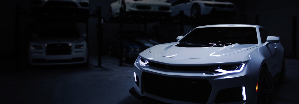 Car rental Atlanta