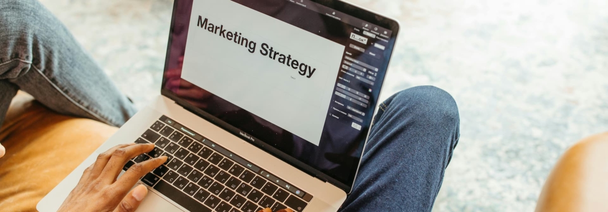 Digital Marketing Strategies
