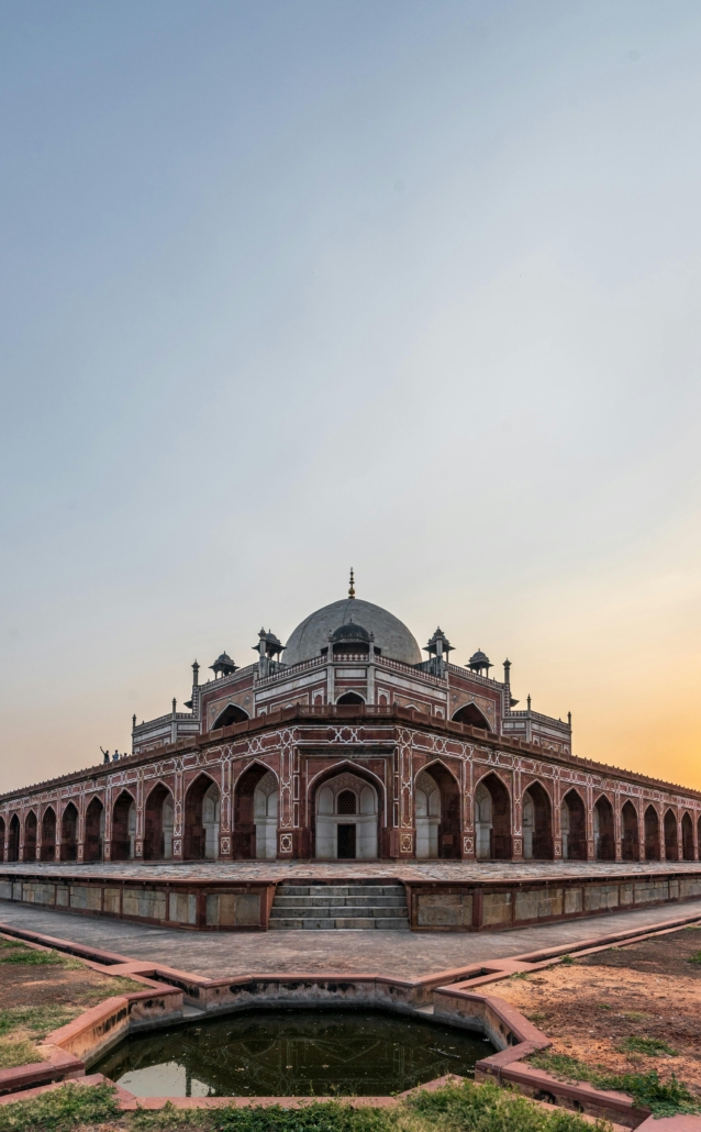 jaipur agra delhi tour package