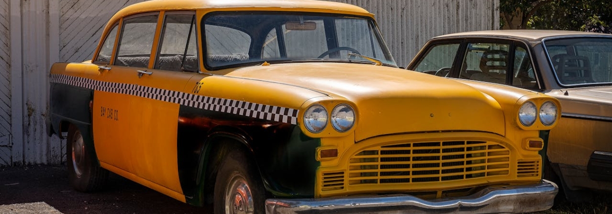 Taxis in Southampton