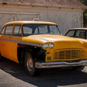 Taxis in Southampton