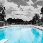 Premier Pool Installation in Knoxville