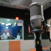 Explore the Best Voice Recording Studio in Delhi for Music, Dubbing & More