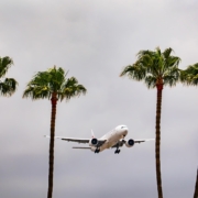 Delta Flight DL275 Diverted to LAX
