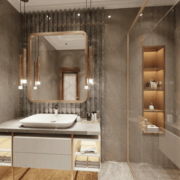 luxury bathrooms