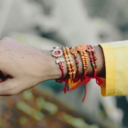 Send Rakhi to Houston