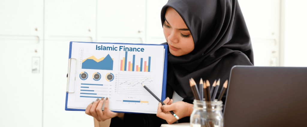 phd in islamic banking and finance