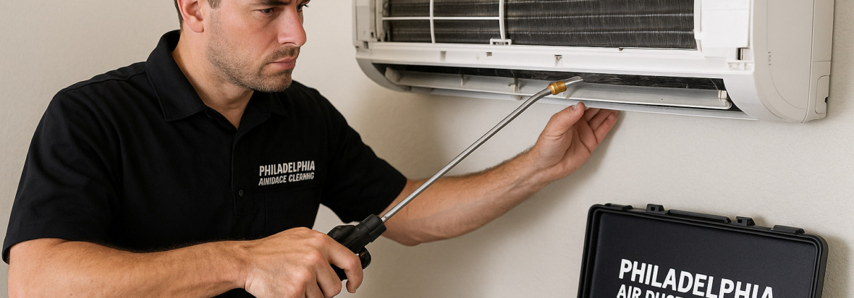 ac coil cleaning