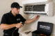 ac coil cleaning