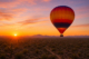Phoenix balloon rides