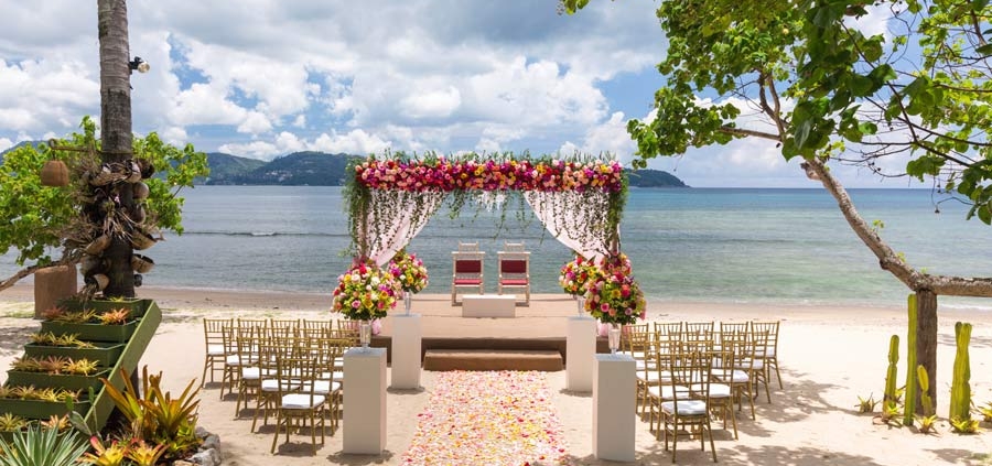 Destination Wedding Planners in Gurugram