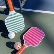 pickleball paddle in bulk