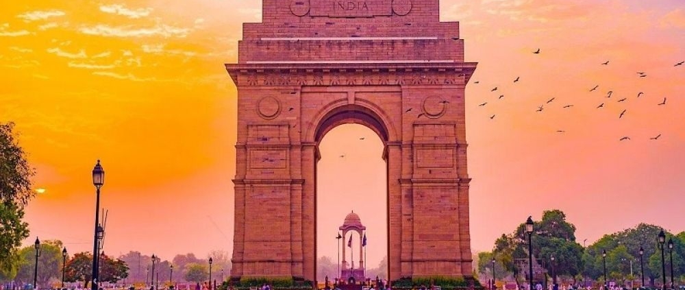 Places to Visit in Delhi With Friends